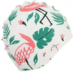 Шапочка для плавания - Фото 1