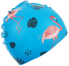 Шапочка для плавания - Фото 1