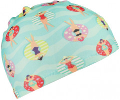 Шапочка для плавания - Фото 1