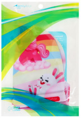 Шапочка для плавания «Cute» - Фото 2