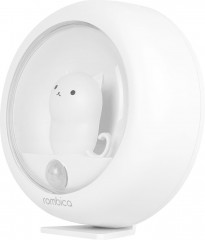 Светильник ночной Rombica LED Gato DL-A026 - Фото 1