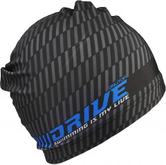 Шапочка для плавания «Drive» - Фото 1