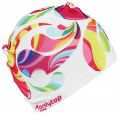 Шапочка для плавания «Swim Modern» - Фото 1