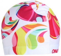 Шапочка для плавания «Swim Modern» - Фото 3