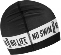 Шапочка для плавания «No swim, no life» - Фото 1