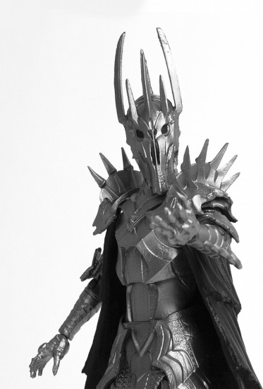 Фигурка «Sauron»