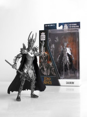 Фигурка «Sauron» - Фото 2