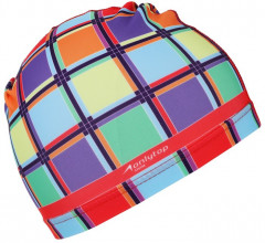 Шапочка для плавания «Мозаика» - Фото 2