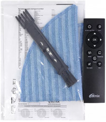 Робот-пылесос - Фото 3