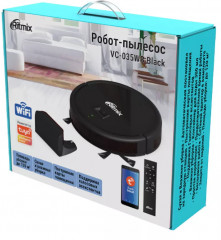 Робот-пылесос - Фото 4