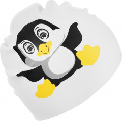 Шапочка для плавания «Пингвинёнок» - Фото 1