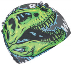 Шапочка для плавания «Череп» - Фото 1