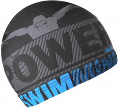 Шапочка для плавания - Фото 1