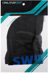 Шапочка для плавания - Фото 2