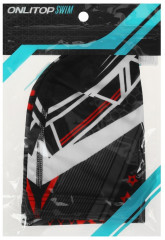 Шапочка для плавания - Фото 2