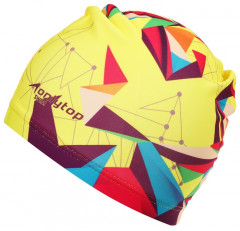 Шапочка для плавания - Фото 2