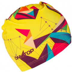 Шапочка для плавания - Фото 4