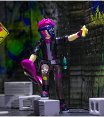 Фигурка «Digital Artist» - Фото 2