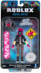 Фигурка «Digital Artist» - Фото 4