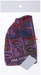 Шапочка для плавания - Фото 2