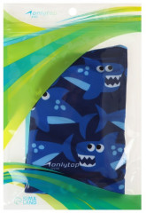 Шапочка для плавания «Акулы» - Фото 3