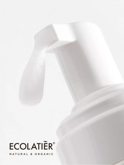 Пенка для умывания