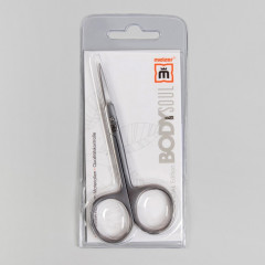 Ножницы для заусенцев маникюрные закруглённые - Фото 1