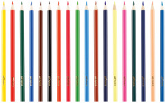 Карандаши цветные - Фото 3