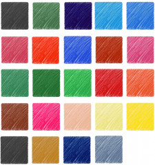 Карандаши цветные - Фото 2