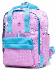 Рюкзак «Волшебные единорог» - Фото 1