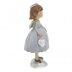 Сувенир «Ангелок красавица» - Фото 3