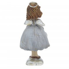 Сувенир «Ангелок красавица» - Фото 1