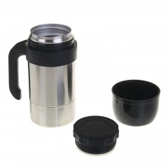 Термос «Турист-Н», КS-1 л - Фото 2