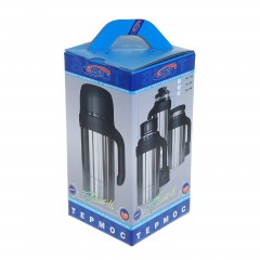 Термос «Турист-Н», КS-1 л - Фото 1