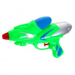 Пистолет водный «Космобластер», цвет в ассортименте - Фото 2
