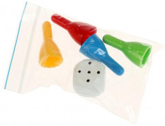 Игра-ходилка «Жулик лис» - Фото 3