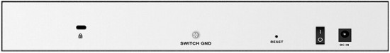 Коммутатор D-Link DWC-1000