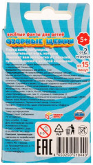 Игра настольная «Веселые фанты для детей. Озорные щенки» - Фото 4