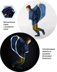 Ранец «Expert Max» - Фото 9