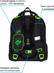 Ранец «Expert Max» - Фото 5