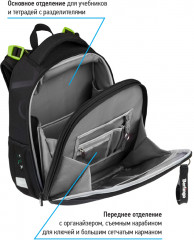 Ранец «Expert Max» - Фото 7