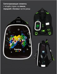 Ранец «Expert Max» - Фото 8