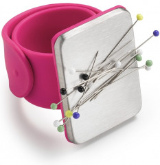 Игольница магнитная на руку - Фото 1