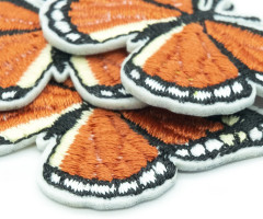 Термоаппликация «Бабочка» - Фото 1