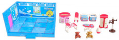 Набор игровой «Ванная» - Фото 1