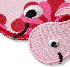 Термоаппликация «Кит с детёнышем» - Фото 1