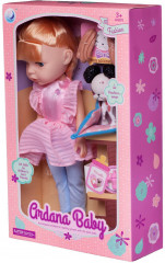 Кукла с аксессуарами «Ardana Baby» - Фото 6