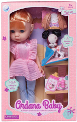 Кукла с аксессуарами «Ardana Baby» - Фото 7