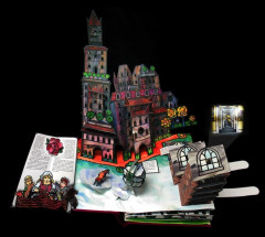 Beauty and the Beast. Красавица и чудовище - Фото 2