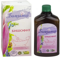 Бишофит - Фото 1